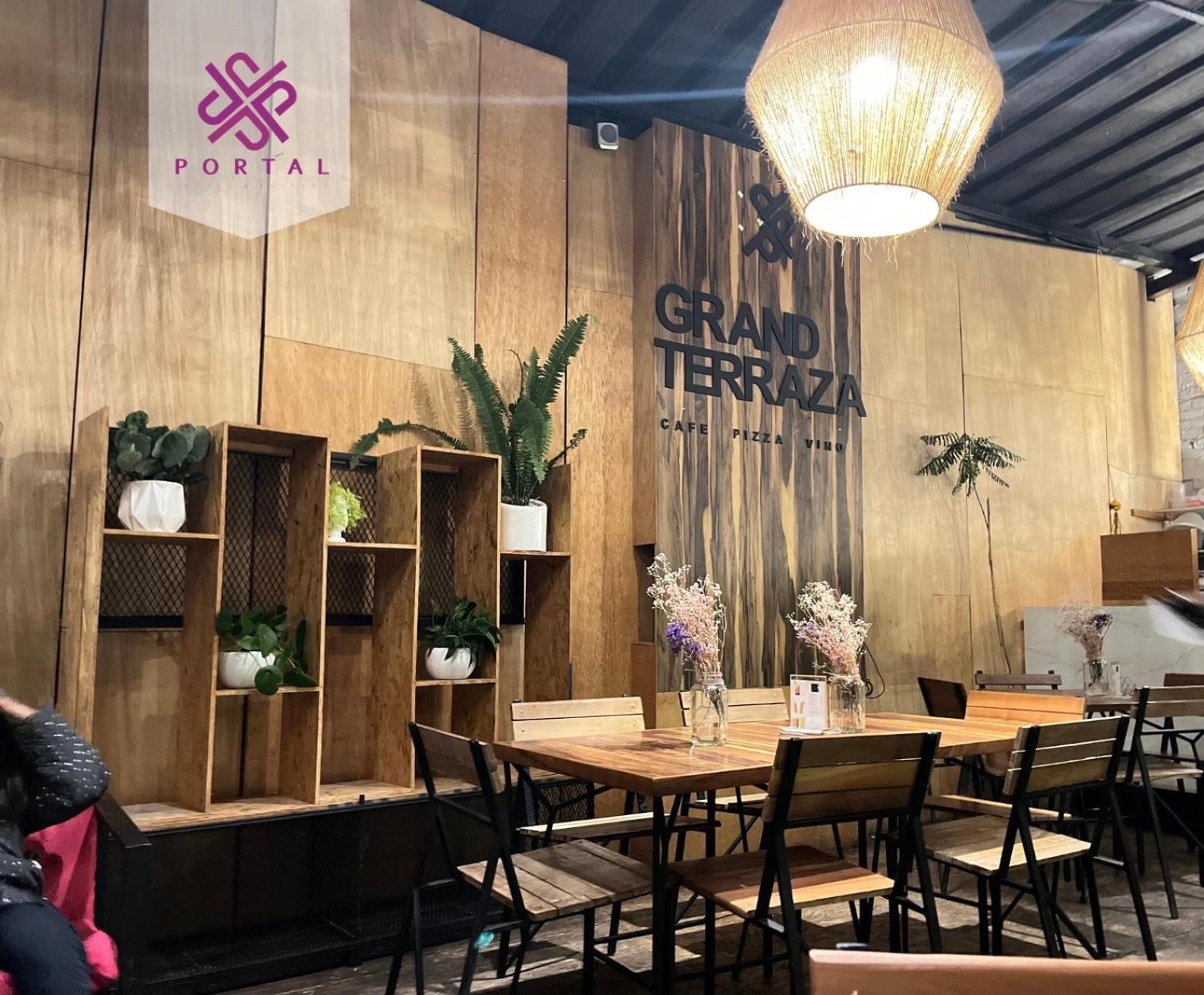 Hotel Portal & Suites Ciudad Hidalgo المظهر الخارجي الصورة